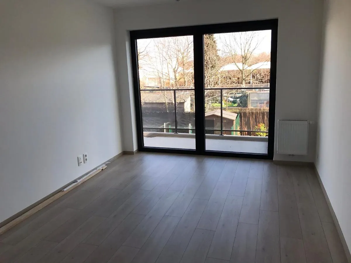 Appart Neuf Pret De L'Otan Apartman Brüsszel Belgium