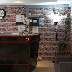 Hotel Hotel Albergo, Bruxelles