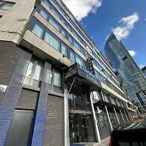 Hotel Europacity, Bruxelles