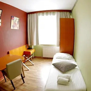 Отель Albert Hotel, Брюссель