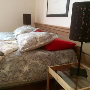 Appart-hôtel Maison De La Lune - Petite D'etterbeek Bruxelles