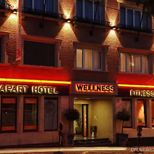 Wellness Brüsszel