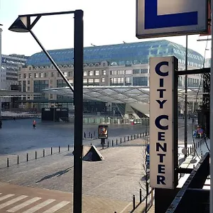 Center Brüsszel