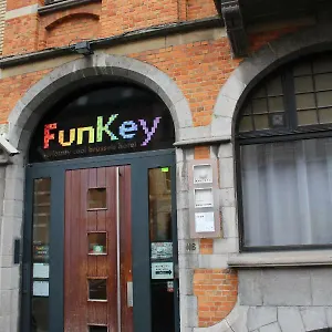 Funkey Βρυξέλλες