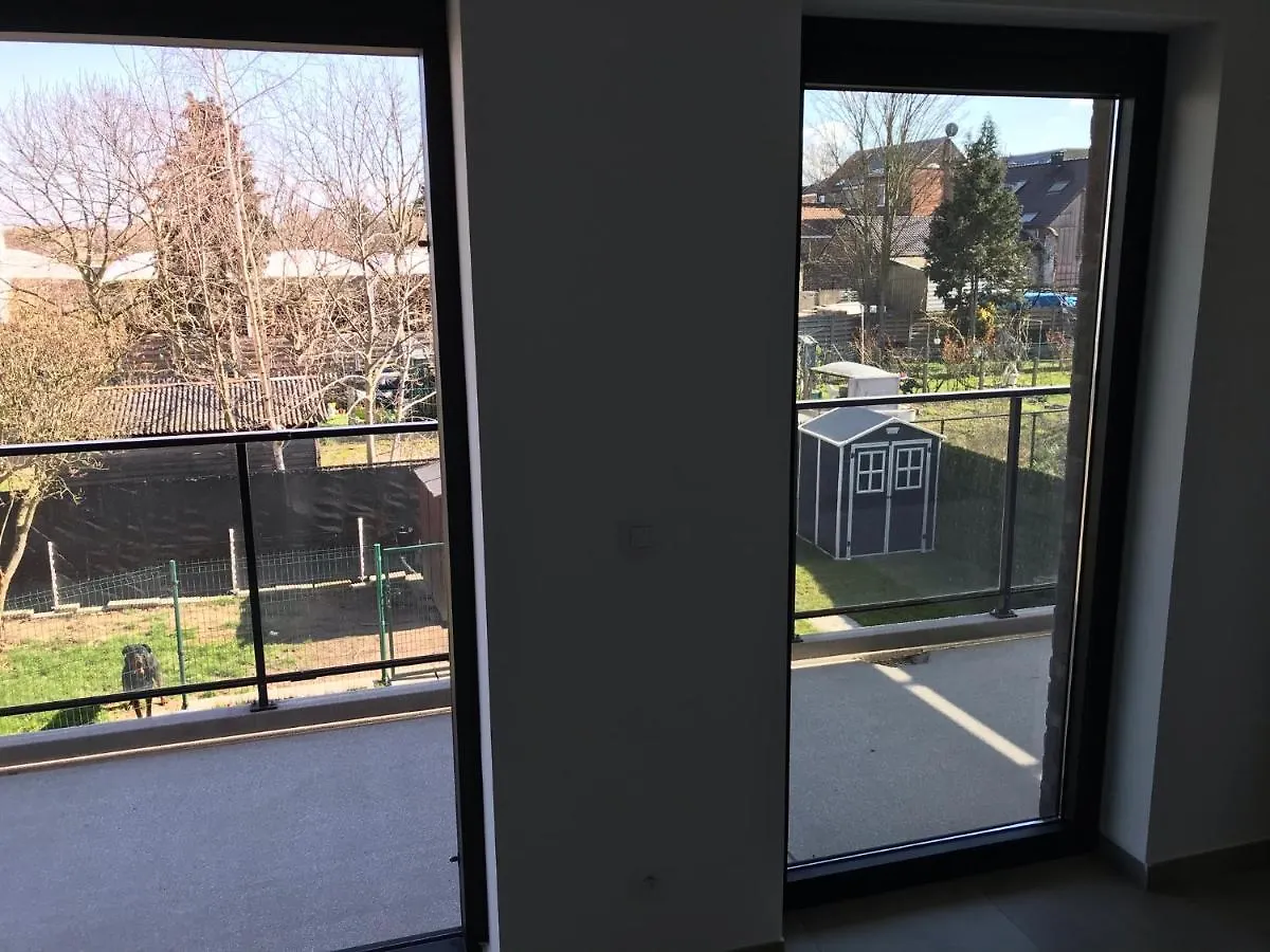 Appart Neuf Pret De L'Otan Apartment Brussels