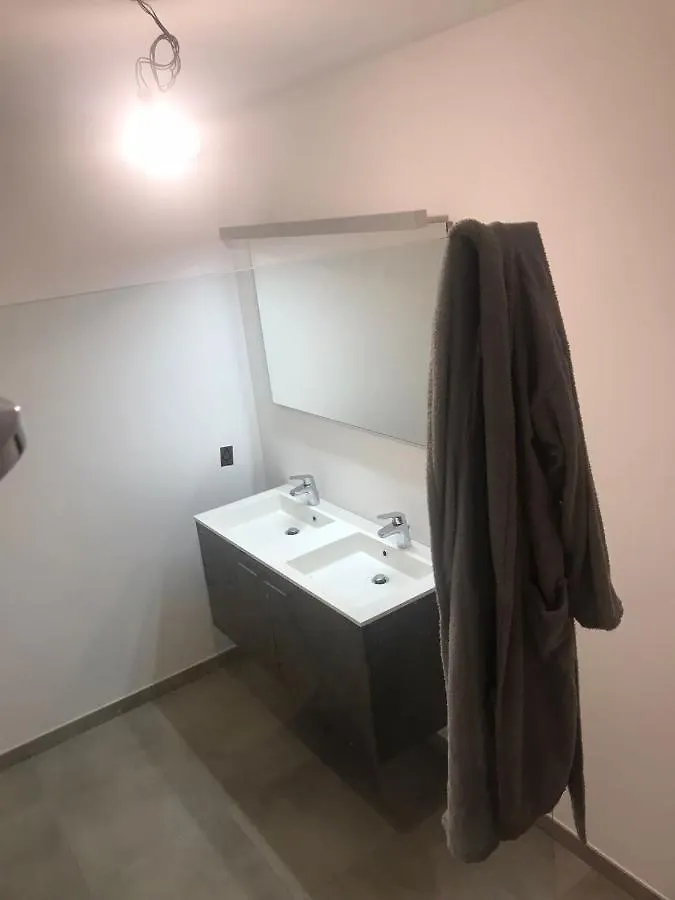 Appart Neuf Pret De L'Otan Apartment Brussels 0*,  Belgium