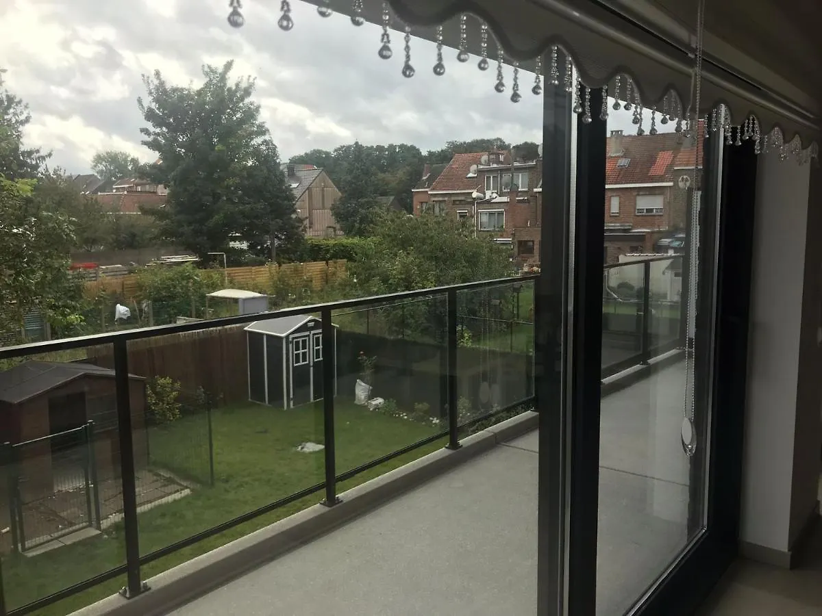 Appart Neuf Pret De L'Otan Apartment Brussels 0*,  Belgium