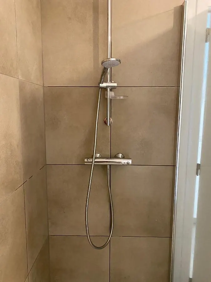 Appart Neuf Pret De L'Otan Apartment Brussels
