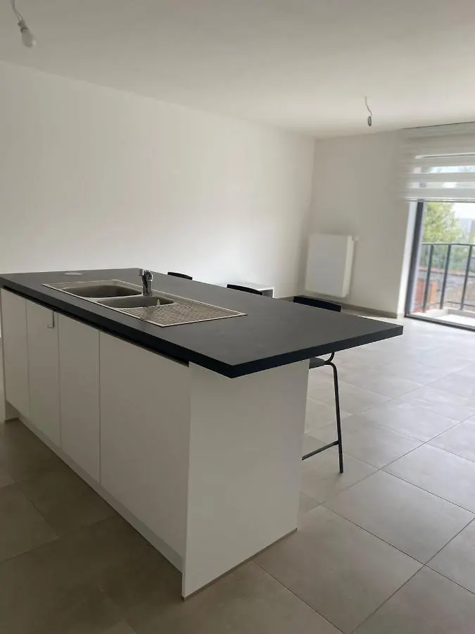Appart Neuf Pret De L'Otan Apartment Brussels Belgium