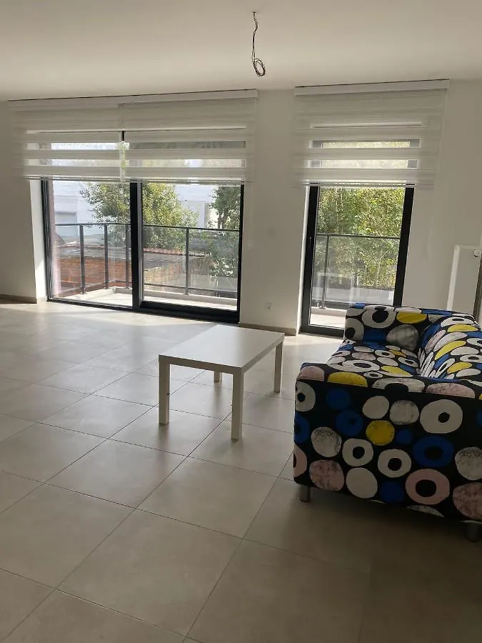 Appart Neuf Pret De L'Otan Apartamento Bruxelas 0*,