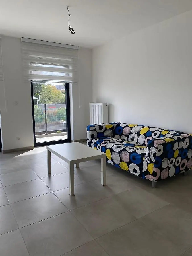 Appart Neuf Pret De L'Otan Apartment Brussels 0*,  Belgium